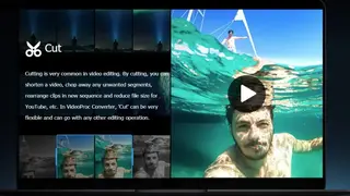 VideoProc Converter screenshot