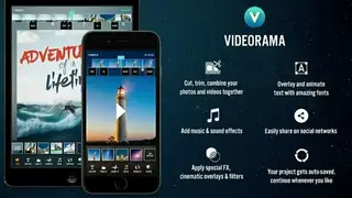 Videorama screenshot