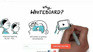 VideoScribe screenshot
