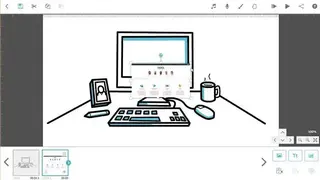 VideoScribe screenshot