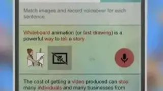 VideoScribe Now! screenshot