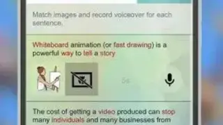 VideoScribe Now! screenshot