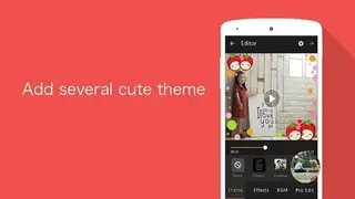 VideoShow screenshot