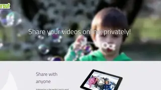 VideoSprout screenshot
