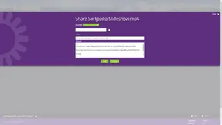 VideoSprout screenshot