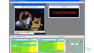 VideoSubFinder screenshot