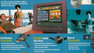 VideoWave screenshot