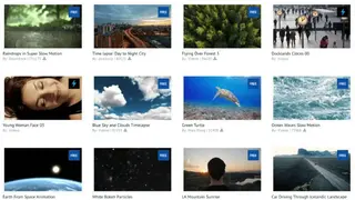 Videvo screenshot