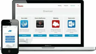 Videxio screenshot
