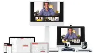 Videxio screenshot