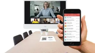 Videxio screenshot