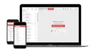 Videxio screenshot