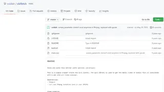 VidFetch screenshot