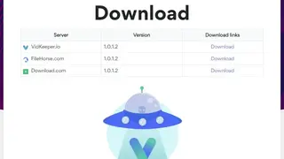 VidKeeper screenshot
