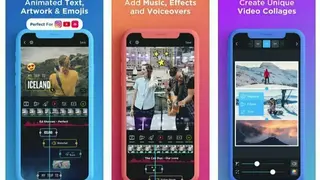 VidLab screenshot