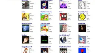 VidLii screenshot