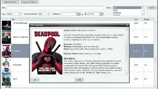 VidMasta screenshot