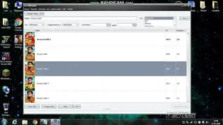 VidMasta screenshot