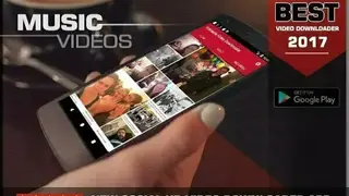 Vidmedia Video Downloader screenshot