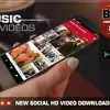 Vidmedia Video Downloader