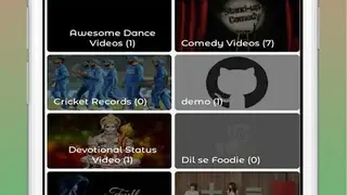 VidMoney screenshot