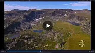 Vidmore Player screenshot