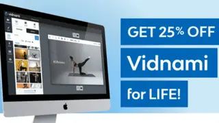 Vidnami screenshot
