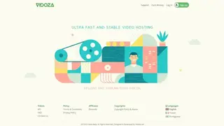 Vidoza screenshot