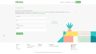 Vidoza screenshot