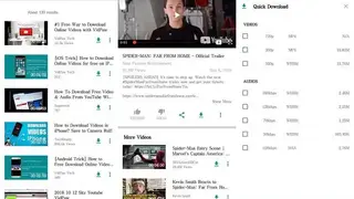 Vidpaw screenshot
