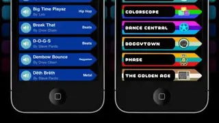 VidRhythm screenshot