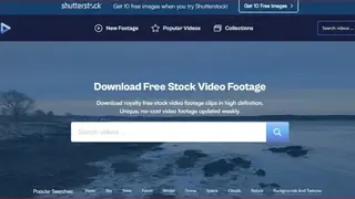 Vidsplay screenshot
