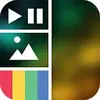 Vidstitch Frames for Instagram