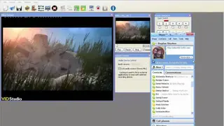 VidStudio screenshot