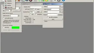 VidStudio screenshot