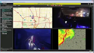 VidSys screenshot
