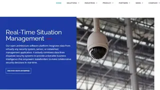 VidSys screenshot