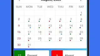 Vidyalaya School Software screenshot