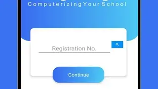 Vidyalaya School Software screenshot