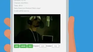 VidyBit screenshot