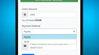VidyBit screenshot