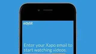 VidyBit screenshot