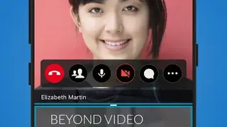 VidyoConnect screenshot
