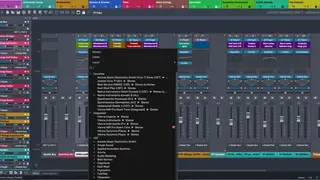 Vienna Ensemble Pro screenshot