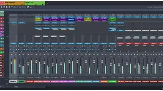 Vienna Ensemble Pro screenshot