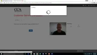 Vieple screenshot