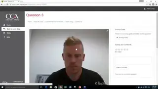 Vieple screenshot