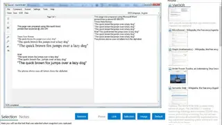 VietOCR screenshot