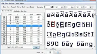 VietOCR screenshot