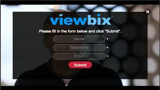 Viewbix screenshot
